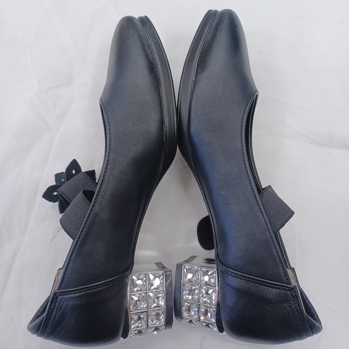 Avatar 메리제인 구두 (여245) 상품이미지4