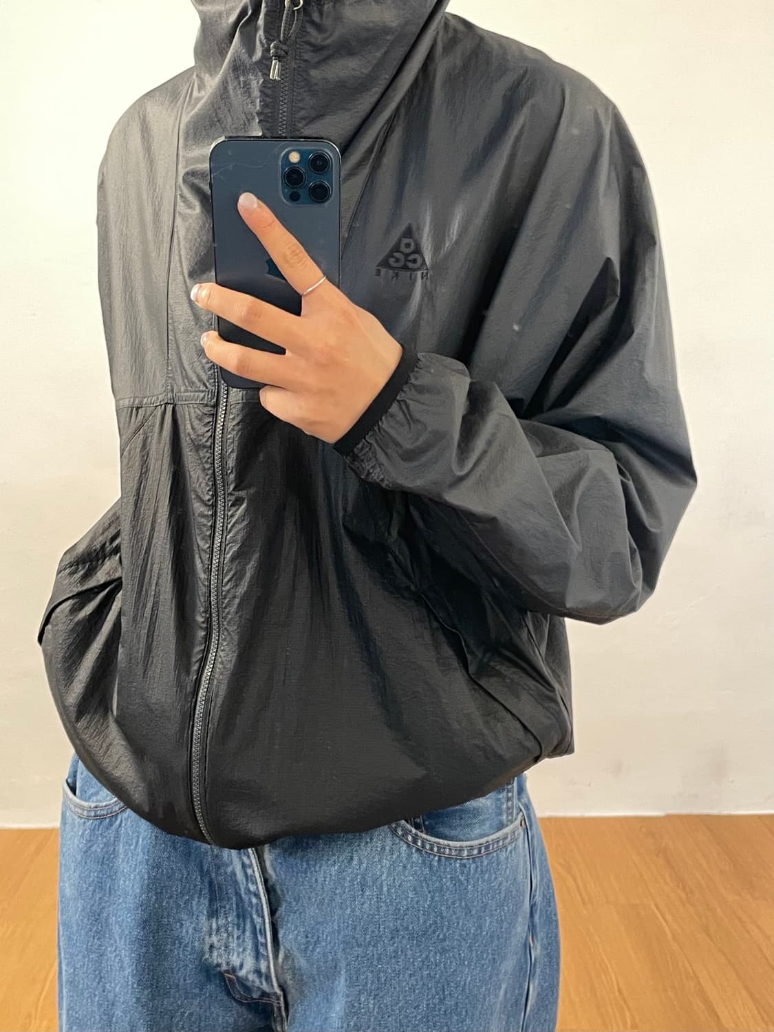 나이키 acg 자켓 상품이미지10