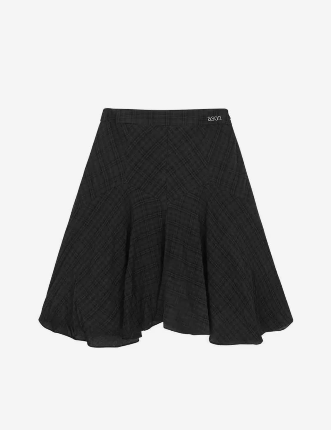 애즈온 스커트 상품이미지2