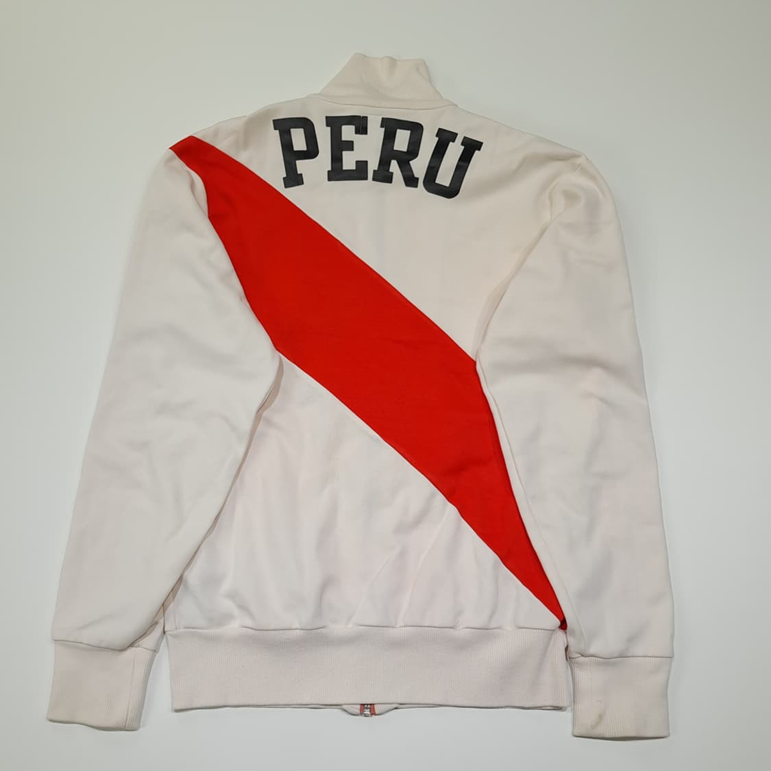 CL130 M 아디다스 00s 페루 F.P.F. 저지 트랙탑 상품이미지6