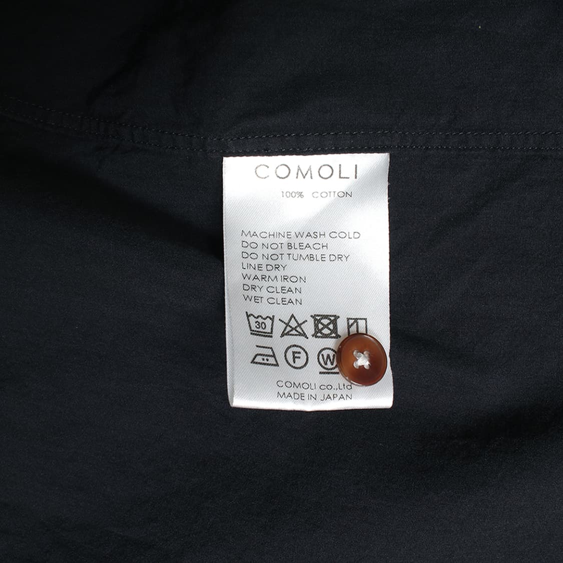 COMOLI 상품이미지7