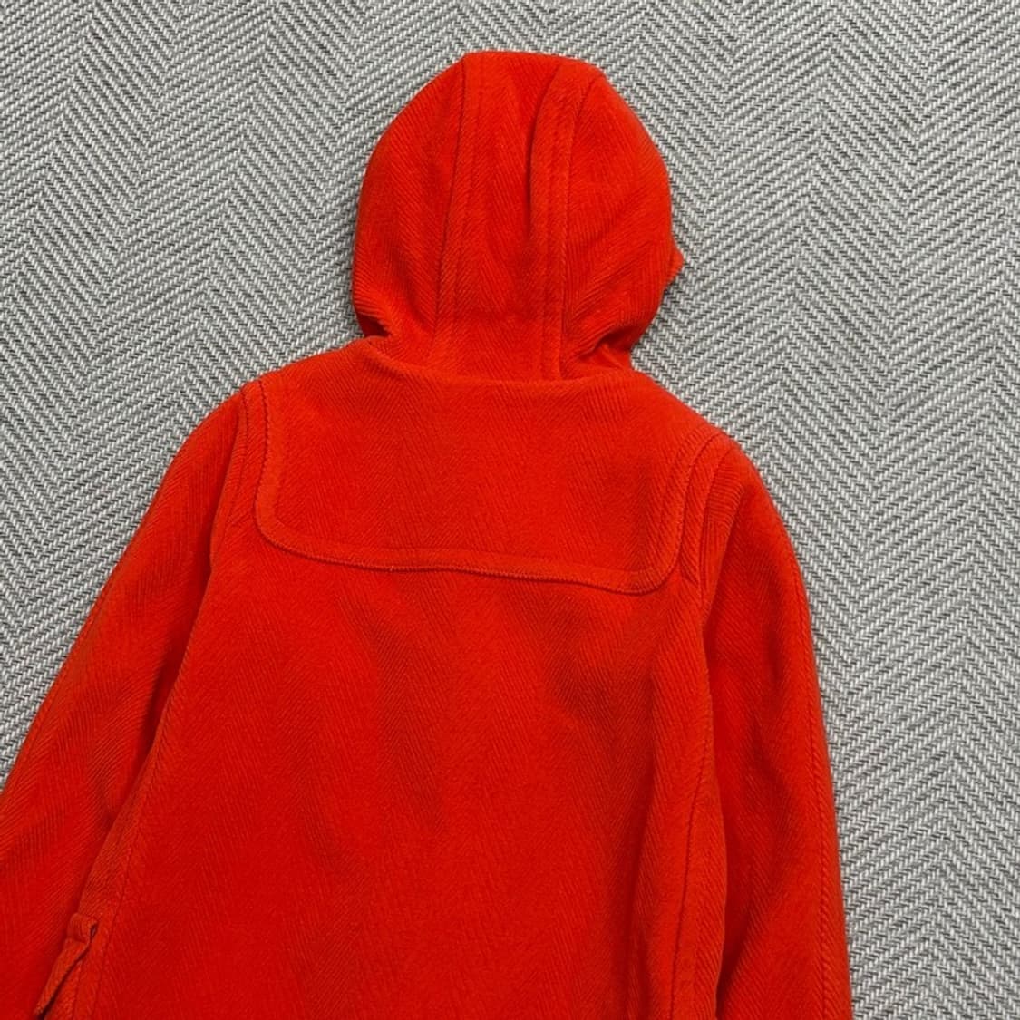 이에나 더플 코트 v1523 상품이미지4