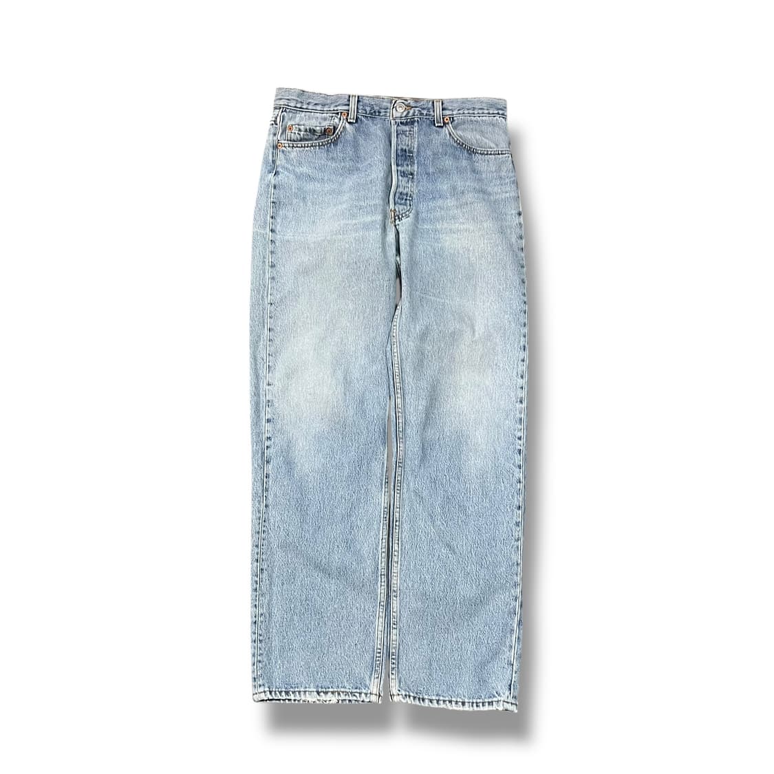  USA 리바이스 501 데님팬츠 y13949 상품이미지2
