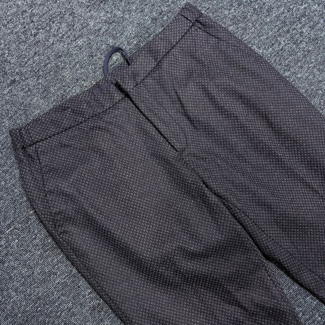 Incotex slowear brand 울 블렌드 팬츠 상품이미지2