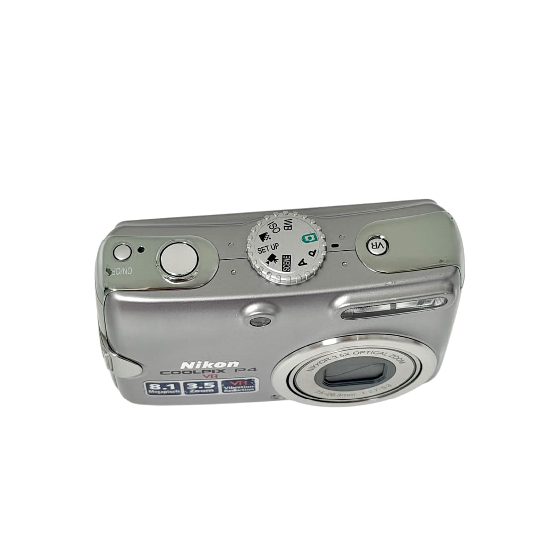 (태연/조이✨) Nikon 니콘 쿨픽스 P4 상품이미지3