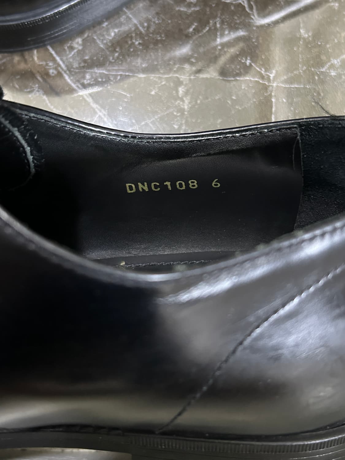 프라다 더비슈즈 상품이미지3