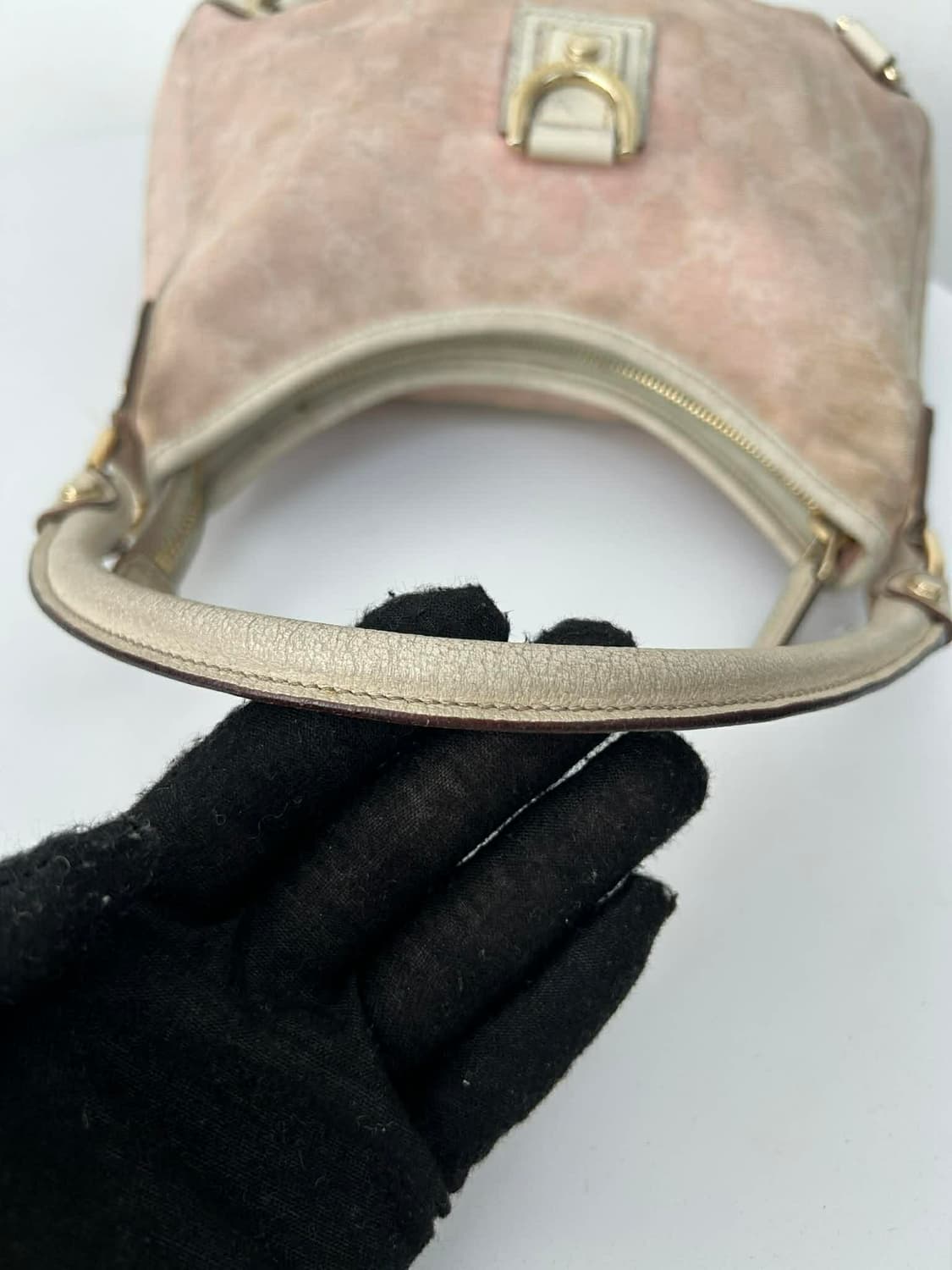 구찌 GG캔버스 숄더 토트백 상품이미지6