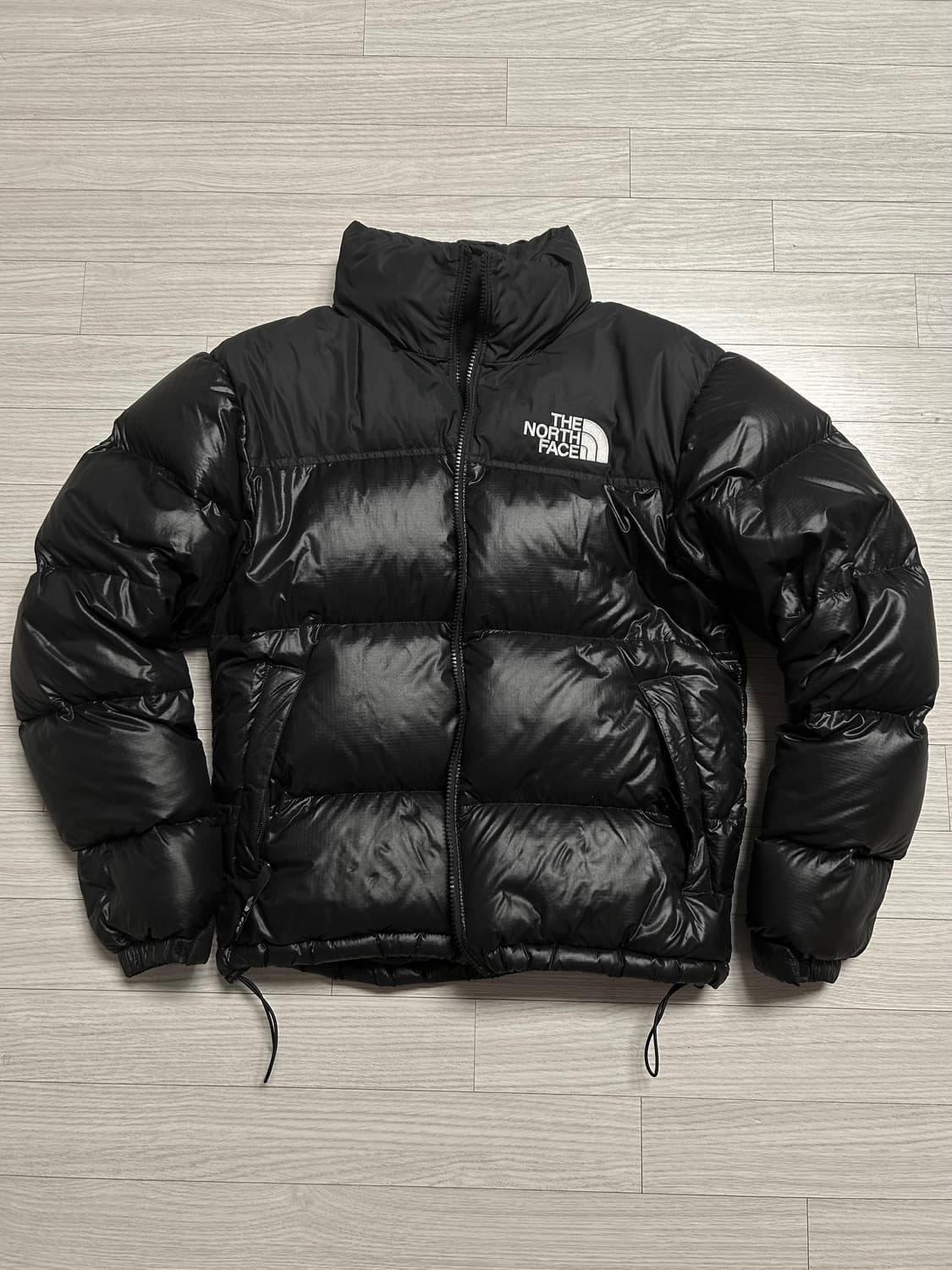 노스페이스 1996 에코 눕시 리얼블랙 [s] 상품이미지1