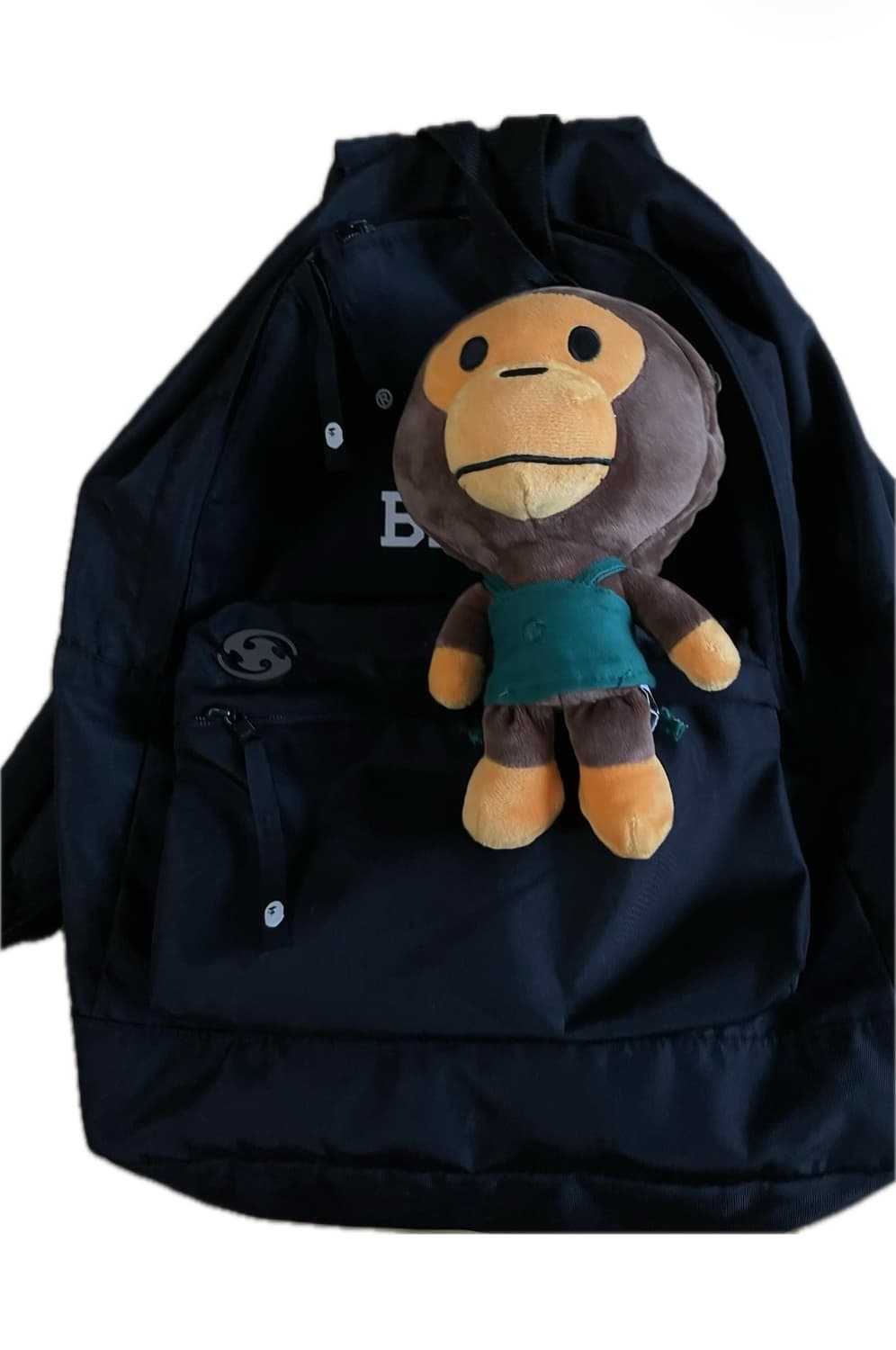 베이프 백팩 상품이미지2