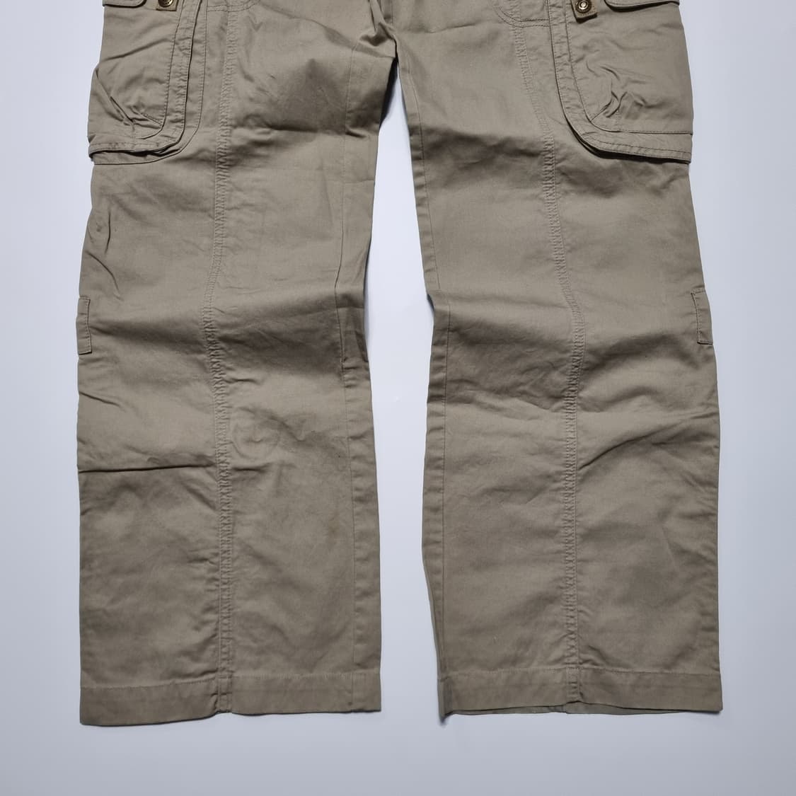 뱅뱅 카고팬츠 상품이미지5