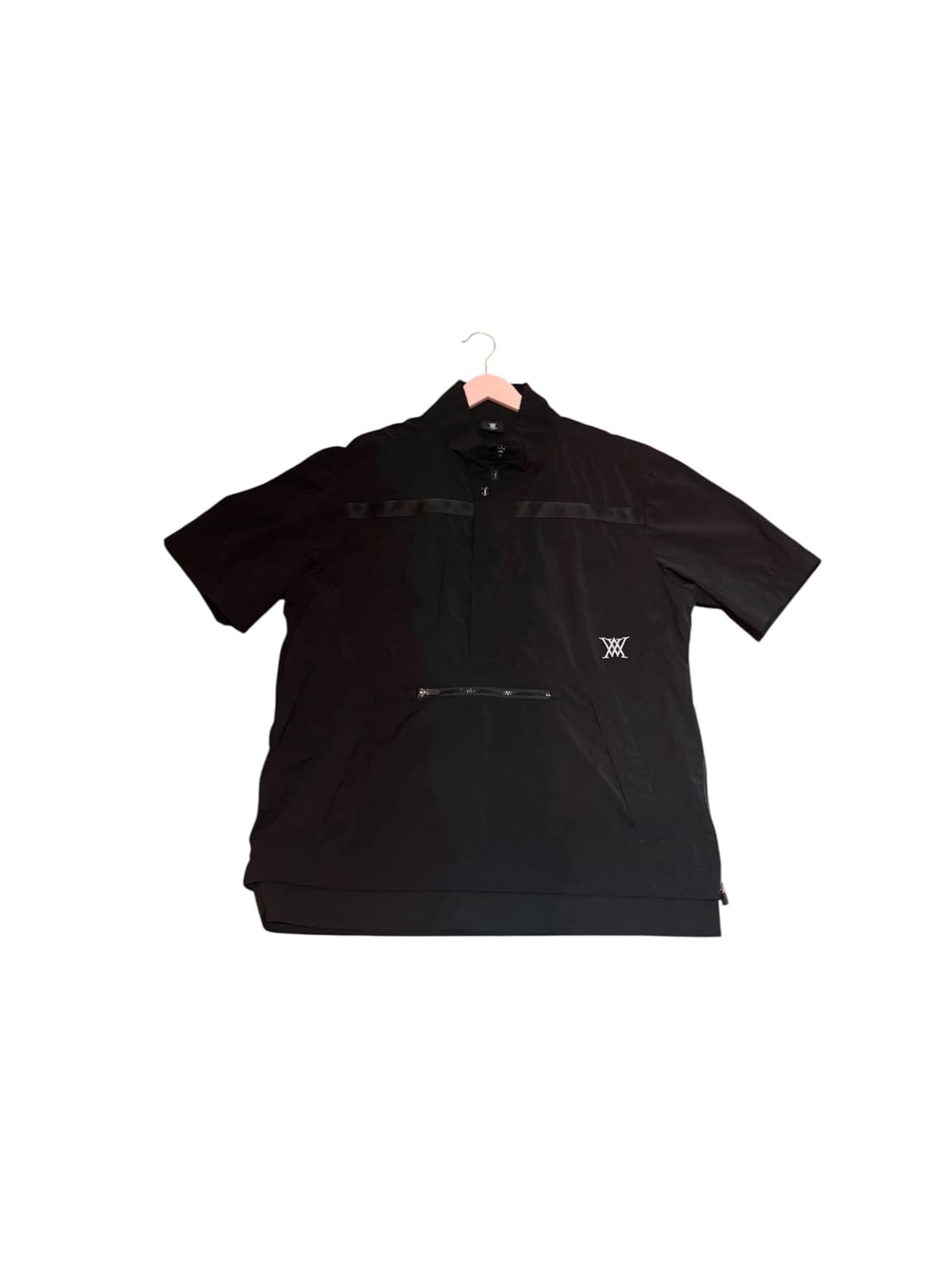 어뉴 ANEW 골프 아노락 자켓 XXL사이즈 상품이미지1