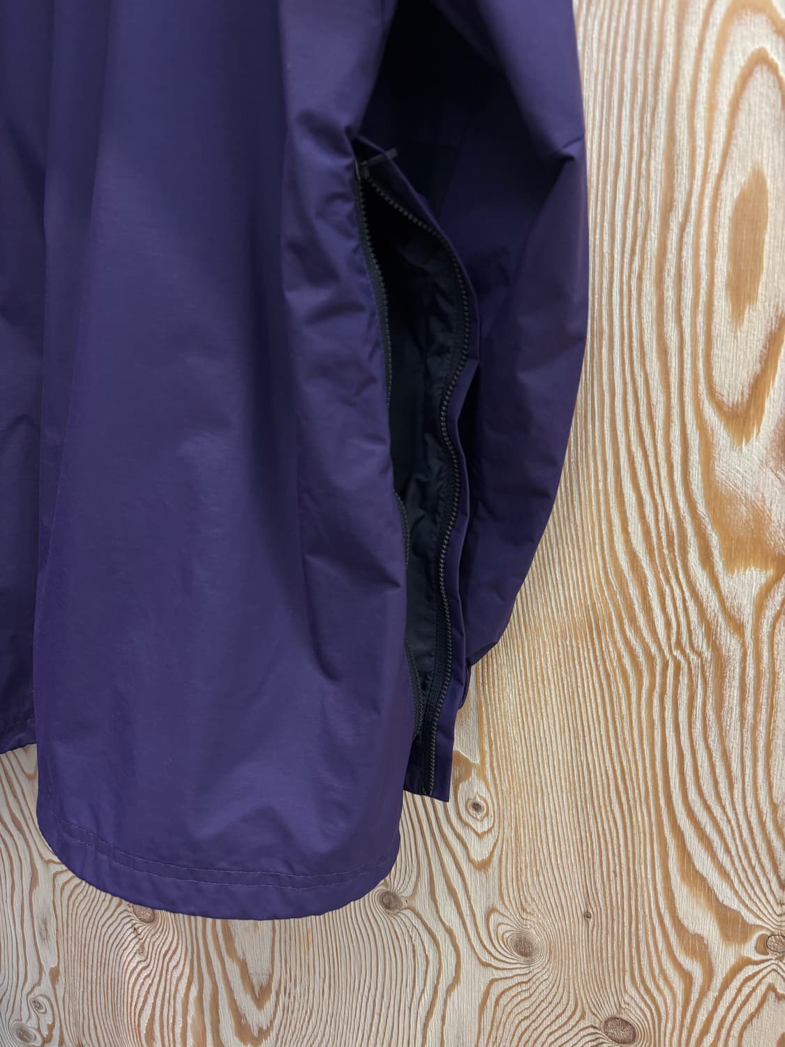 노스페이스 아노락  상품이미지4