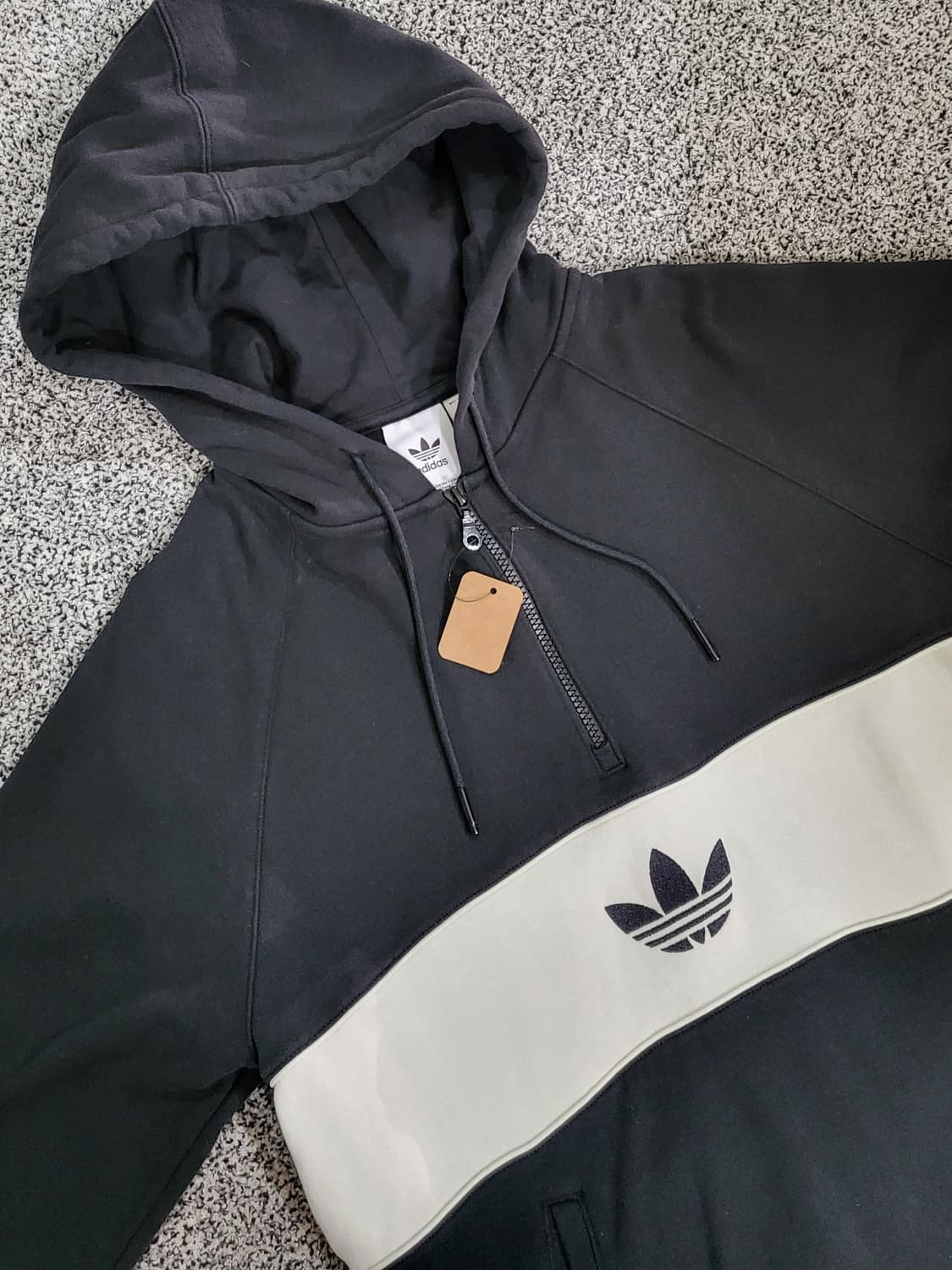 아디다스 오리지널스 후드티 상품이미지3