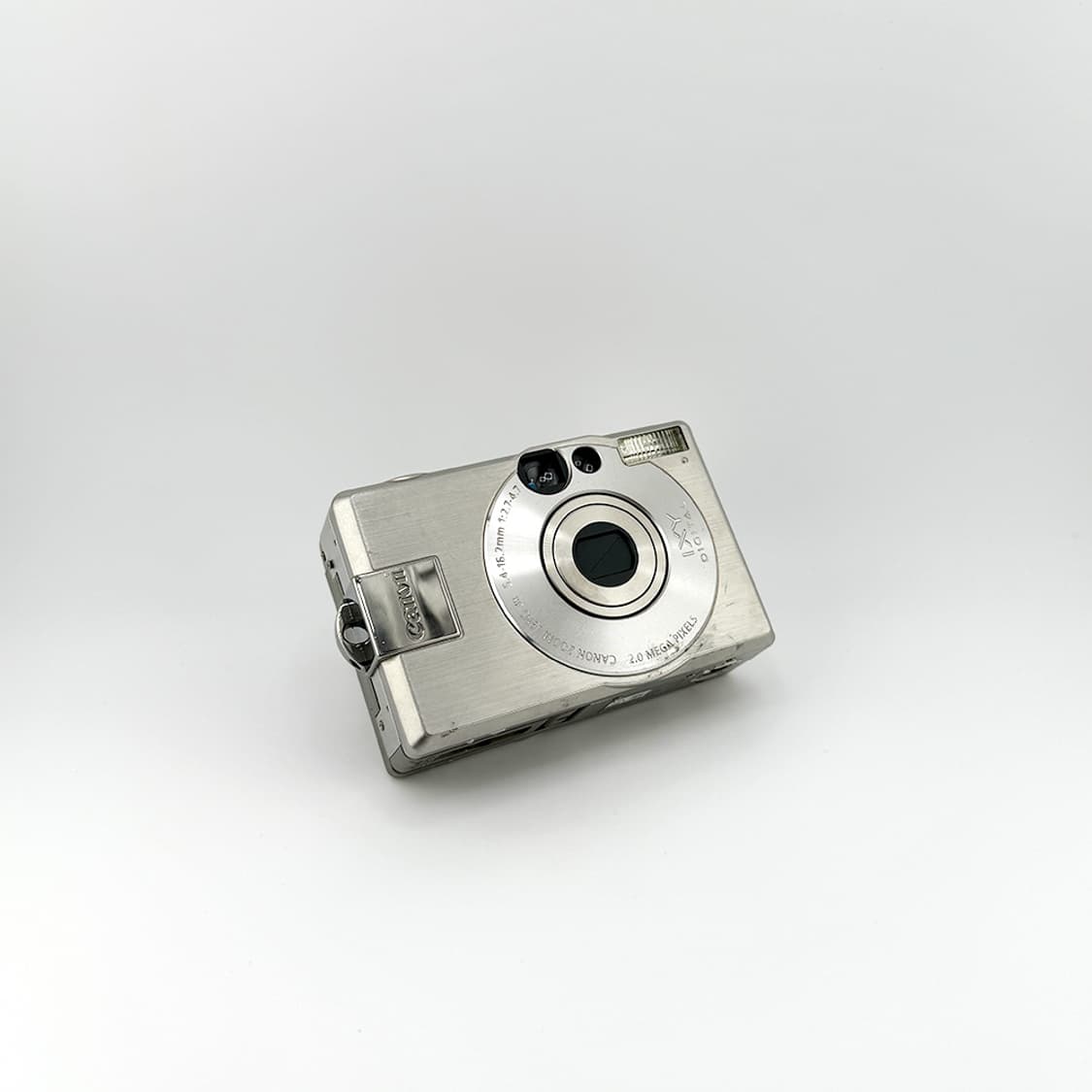[찐 레트로] 캐논 CANON A300 PC1026 미니 디지털 카메라 상품이미지8