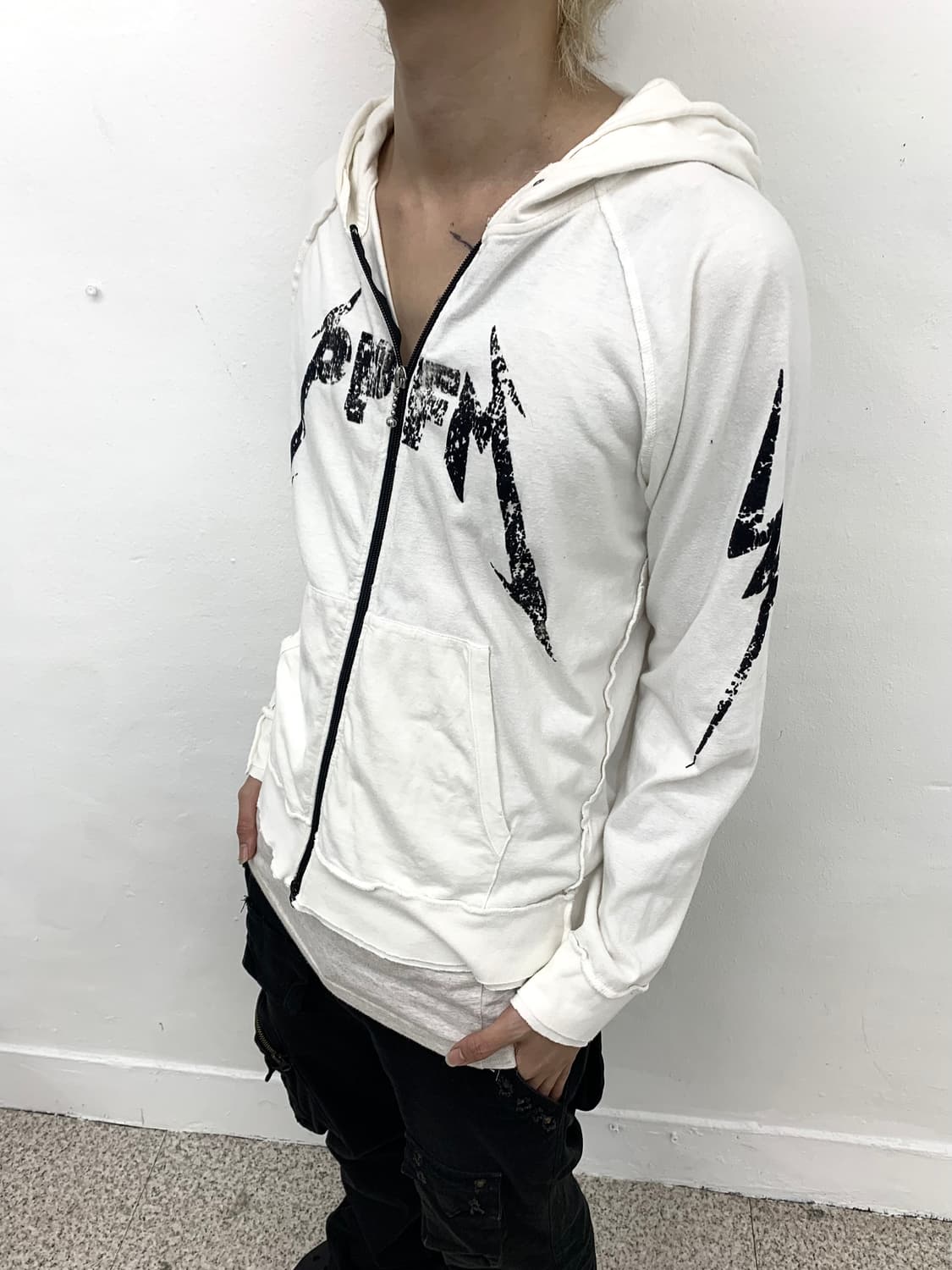 PPFM hoodie 상품이미지7