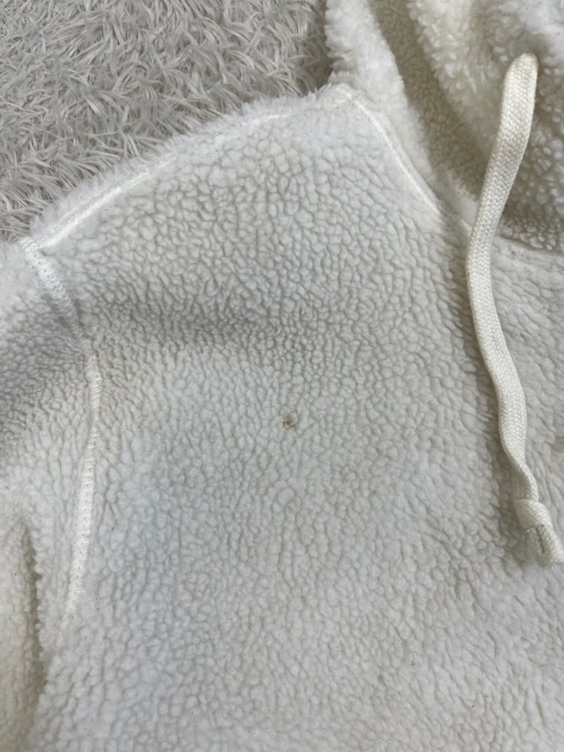 노스페이스 양털 후리스/#384 상품이미지2