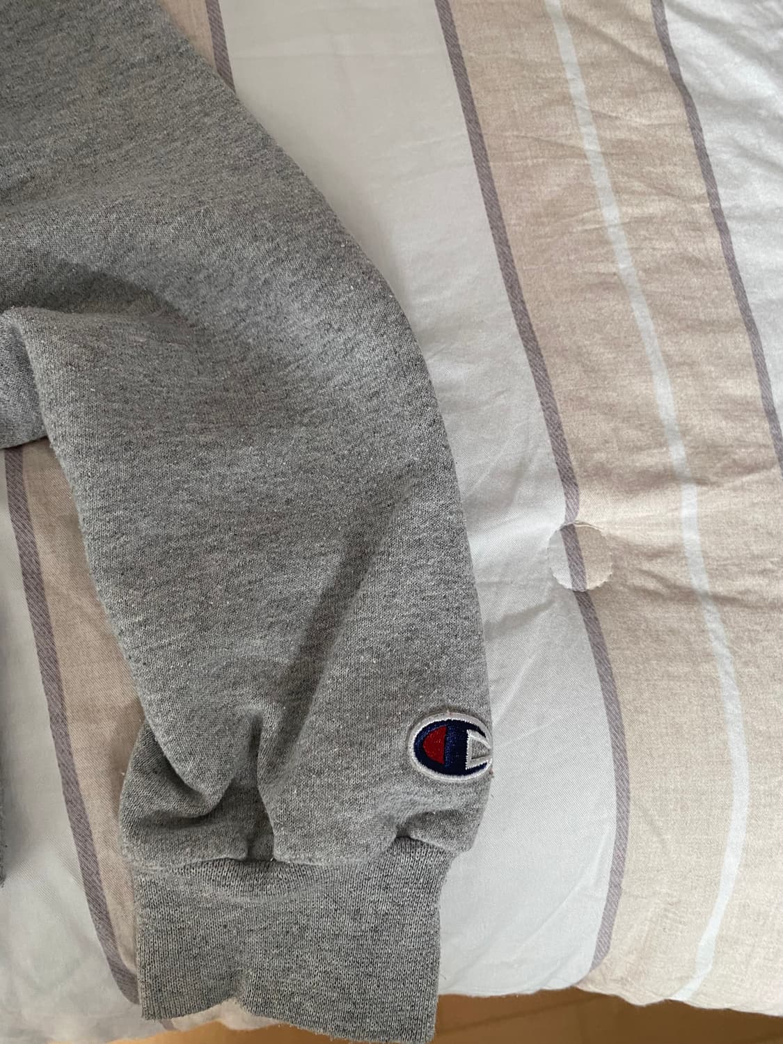 챔피온 후드티 팝니다 상품이미지4