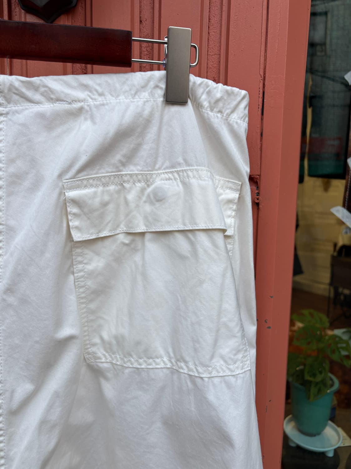 ymclky 밀리터리 팬츠 상품이미지5