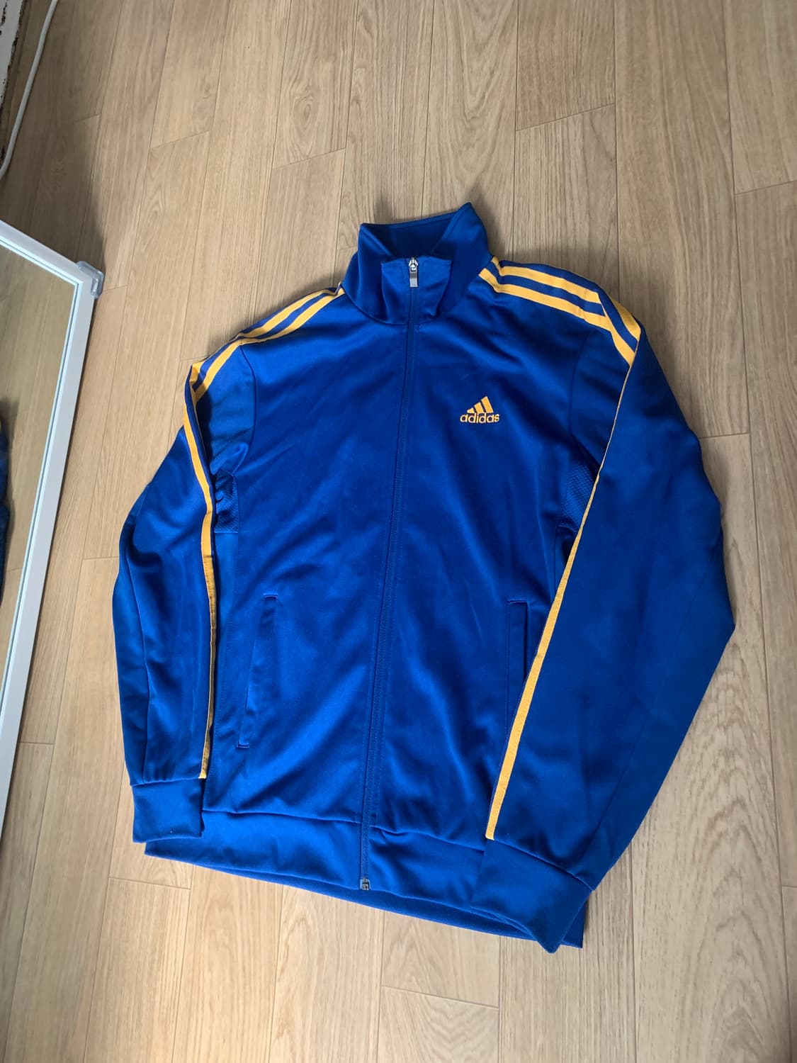 100)Adidas 아디다스 파노 져지 상품이미지1