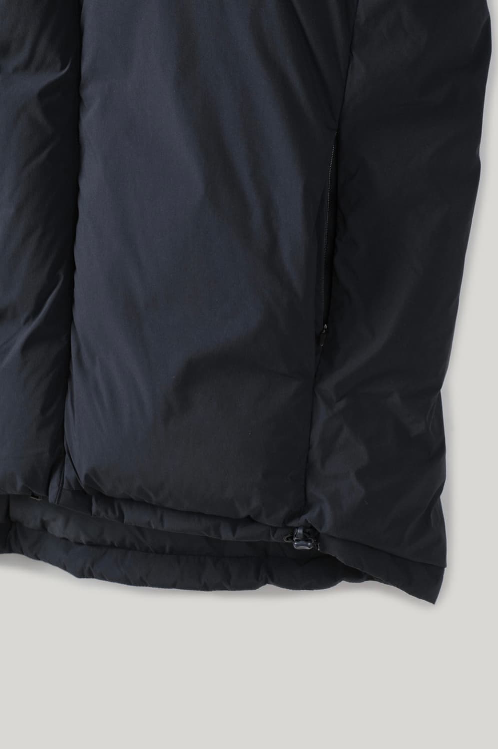 247시리즈 SOLOTEX 구스다운점퍼 상품이미지9