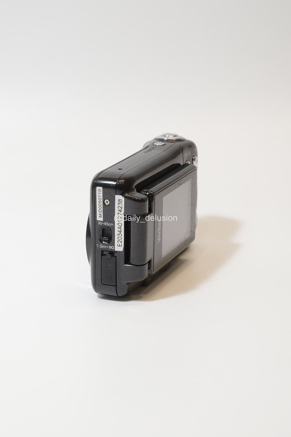 비비타 비비캠 X014 상품이미지6