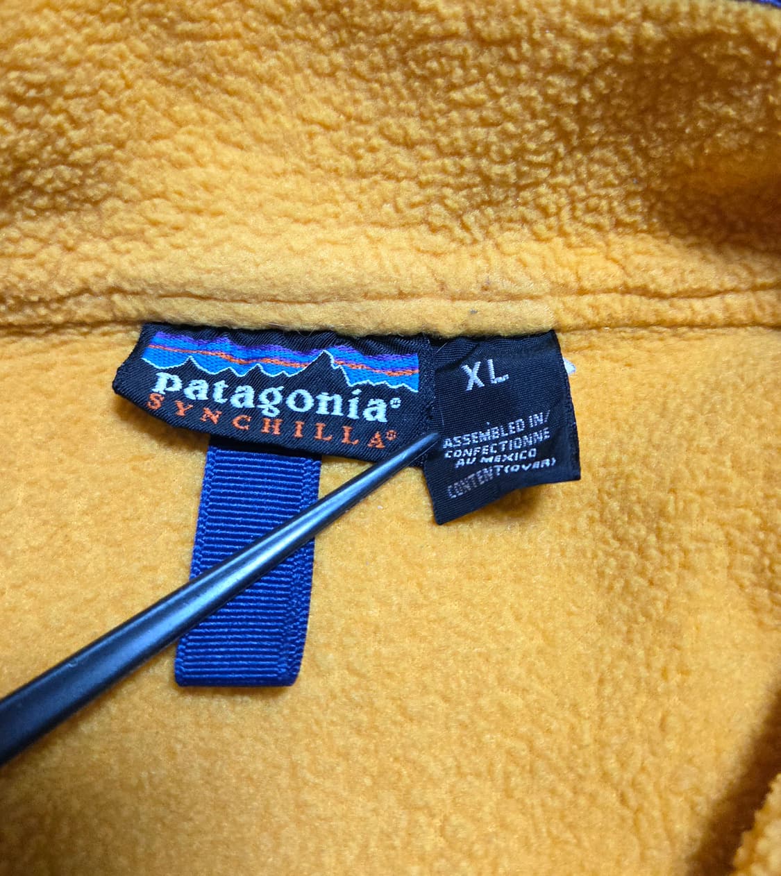 (XL)파타고니아 Mexico  상품이미지3