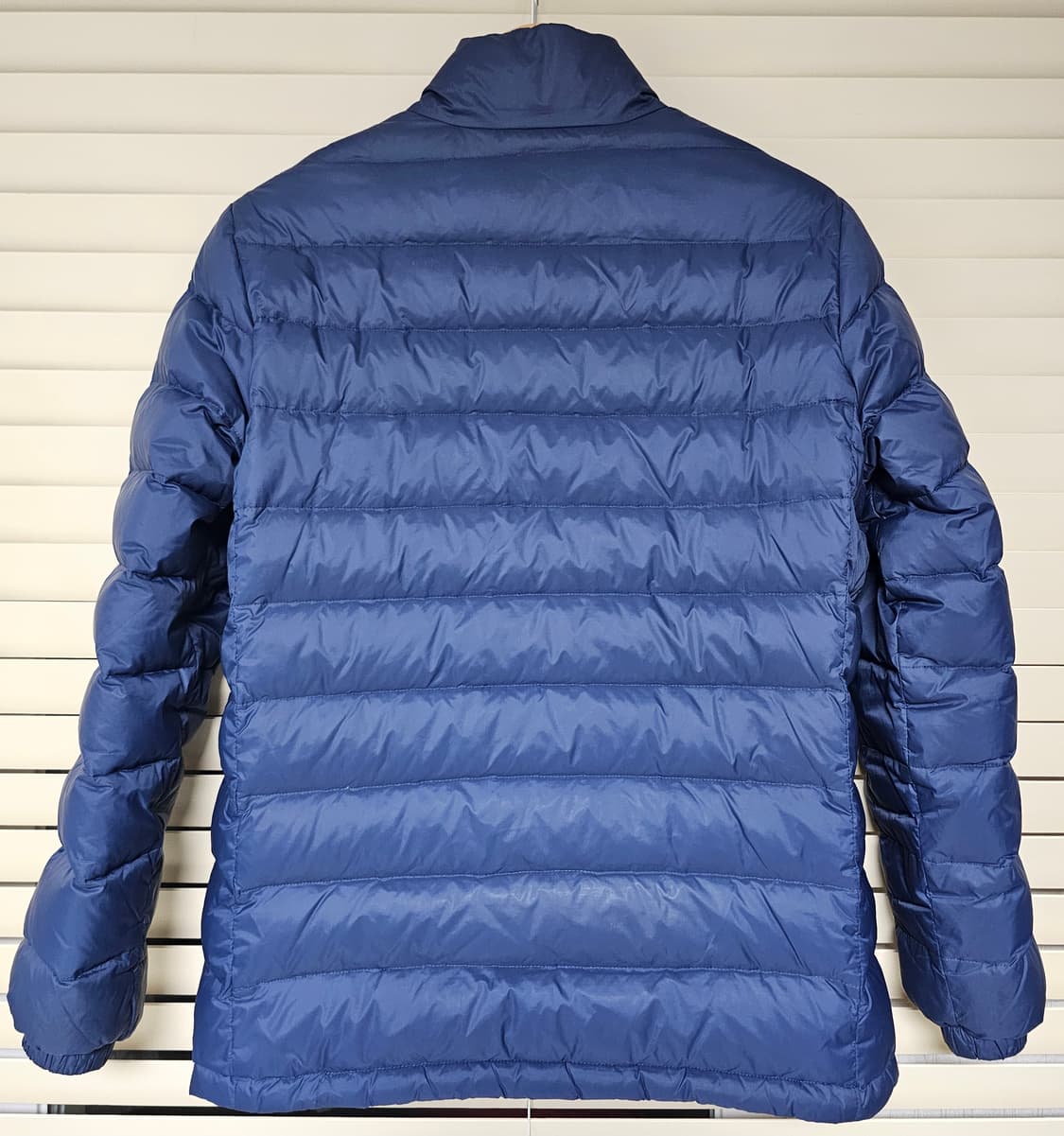 빈폴스포츠 덕다운 경량패딩 100(L) 상품이미지2