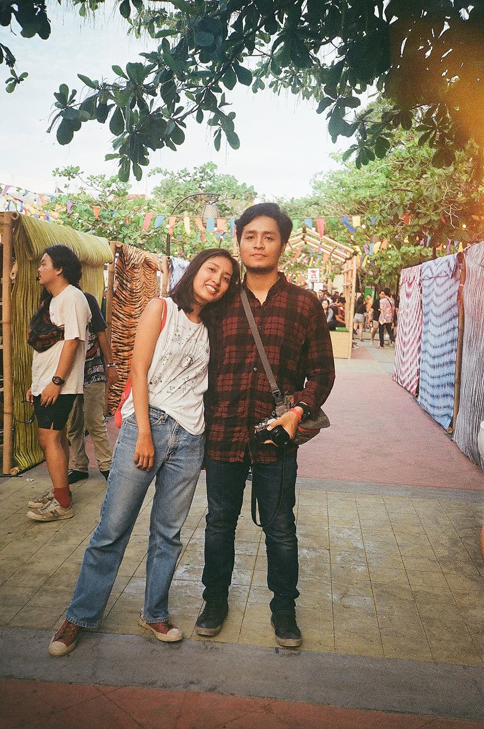 작례O 클래식 감성 마루만 ms-780d 필름카메라 빈티지 필카 상품이미지6