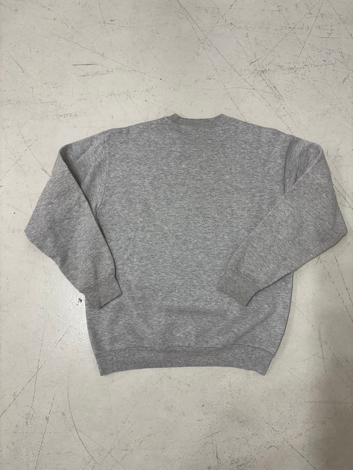 90-00‘s US Army Sweat shirt. 상품이미지7