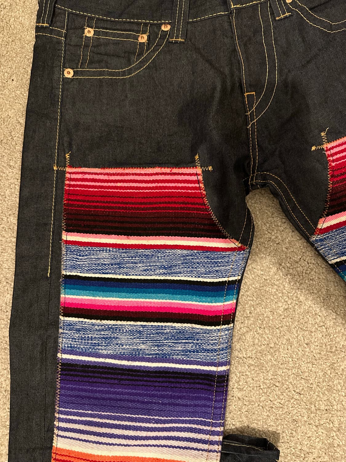 준야와타나베 자미로콰이 상품이미지2