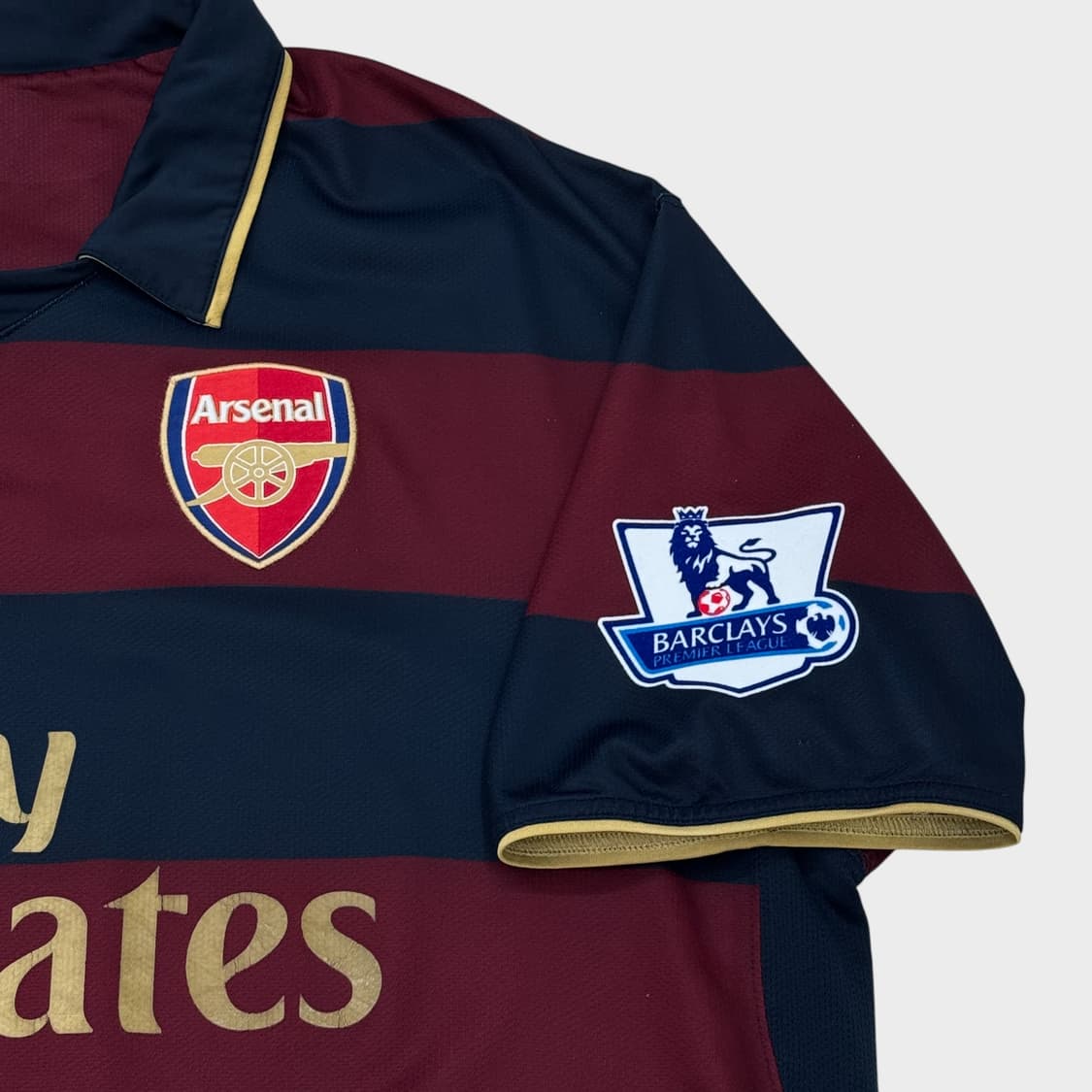 07-08 아스날 써드 No.7 토마시 로시츠키 상품이미지5