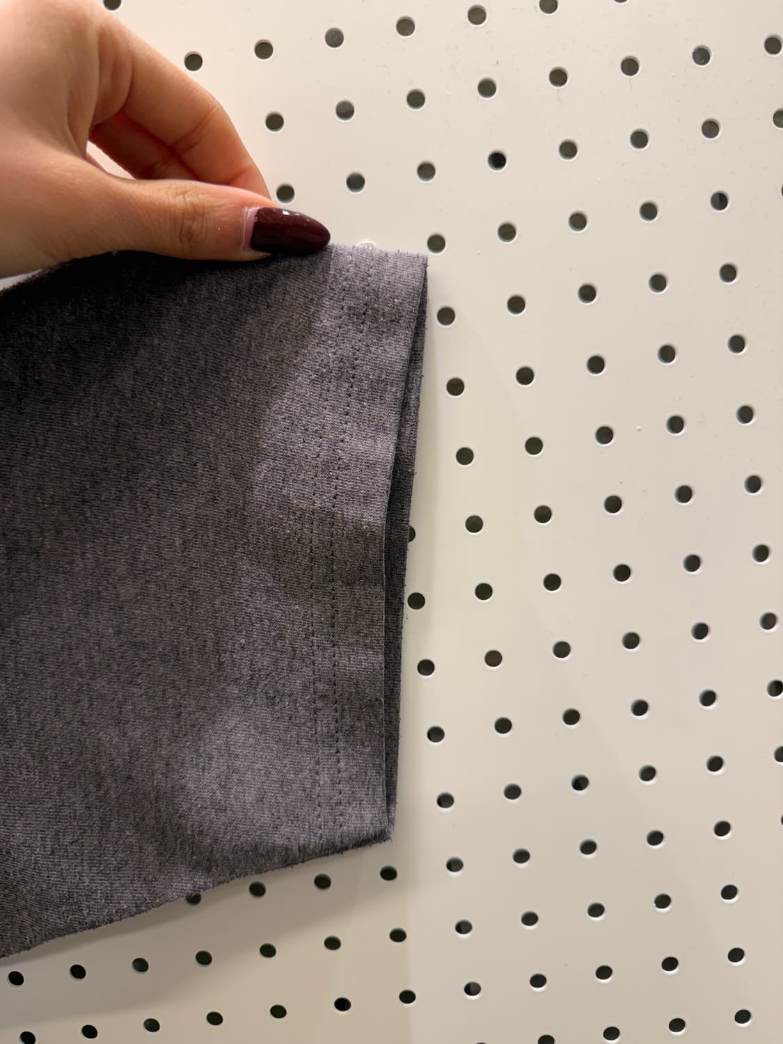 스투시 빈티지 스켈레톤 그래픽 반팔 티셔츠 U1470 상품이미지4