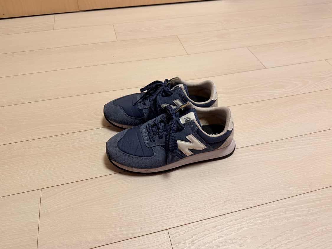 뉴발란스420 운동화 235 상품이미지5