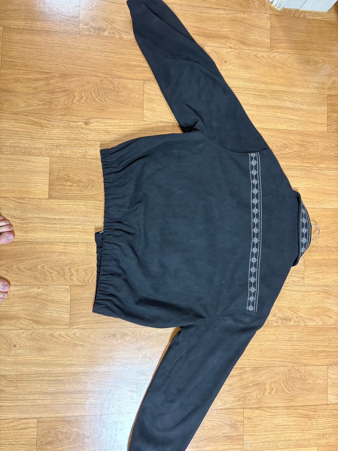 빈티지 자켓입니다 상품이미지4