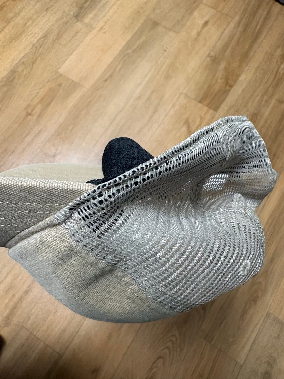 칼하트 메쉬캡 모자 상품이미지2