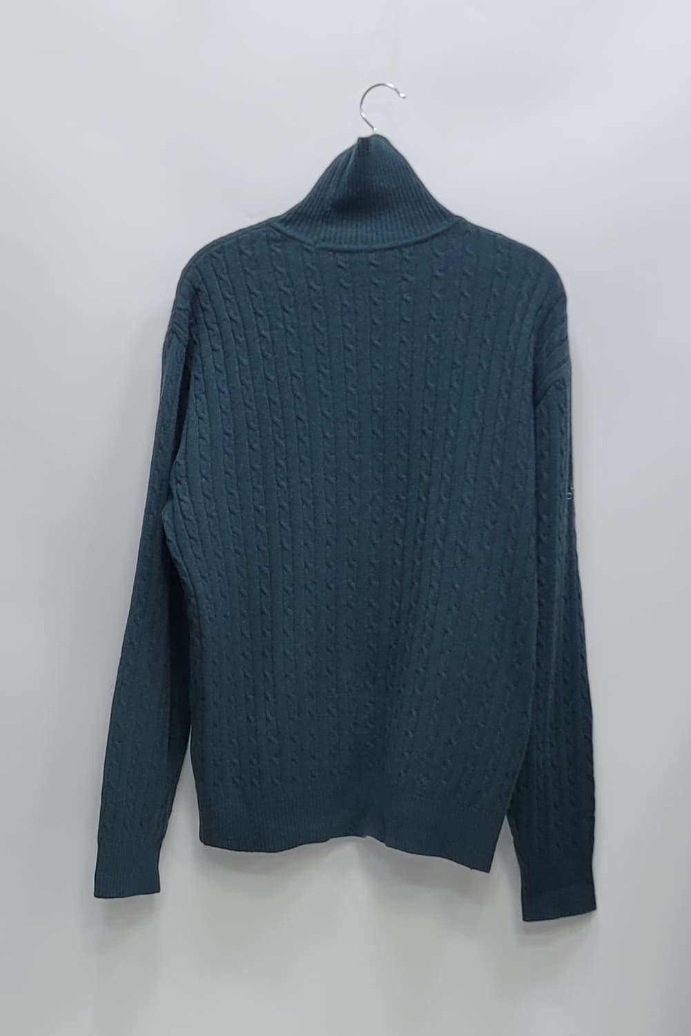 LOUIS CASTEL 루이까스텔 울 캐시미어 터틀넥 니트 / 남 105 상품이미지2