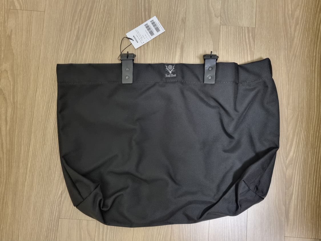 남이서팔 South2 West8 Canal Park Tote 토트백 새것 상품이미지1