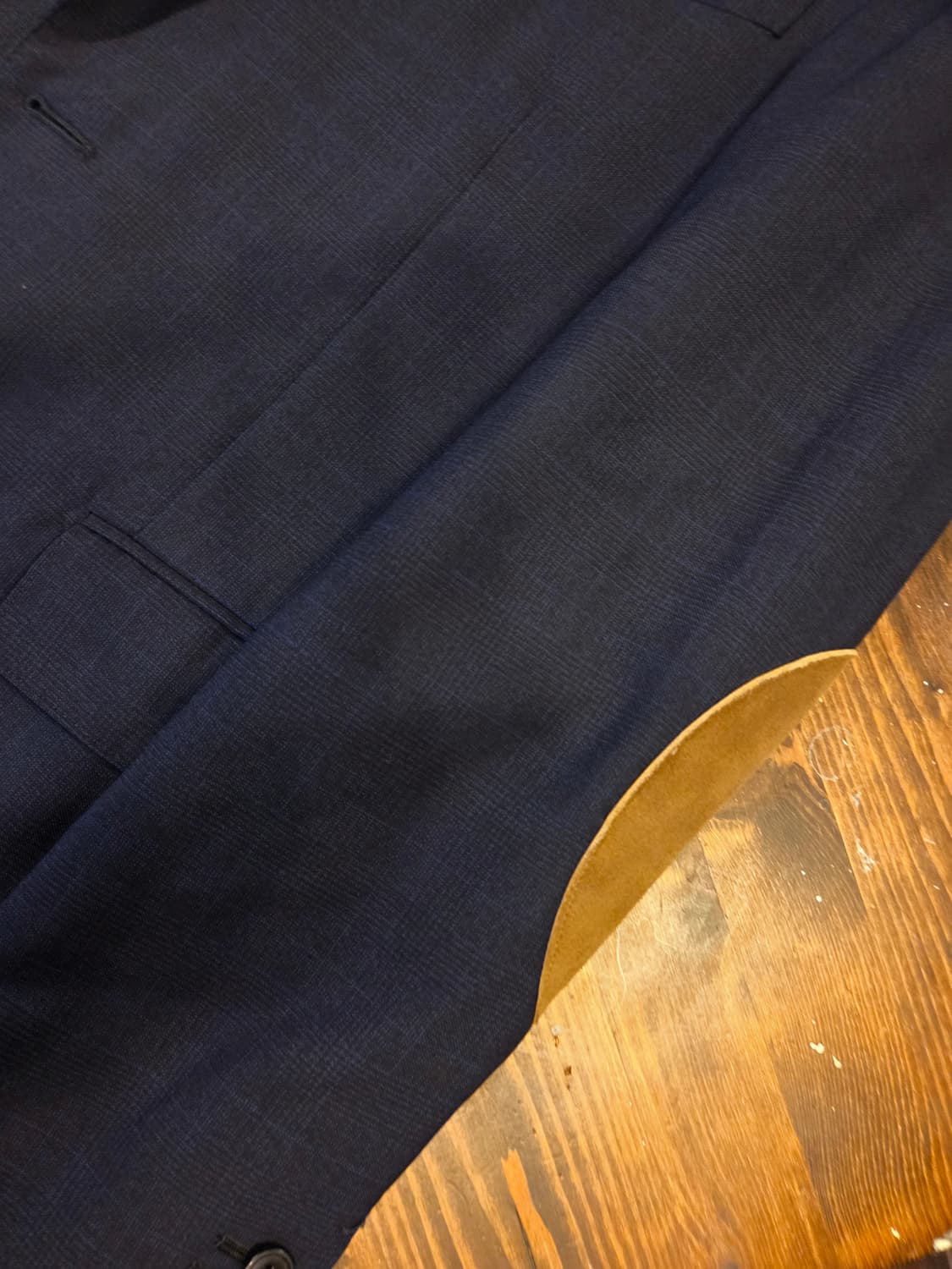 사르토리아 라르디니 테일러드자켓 상품이미지5