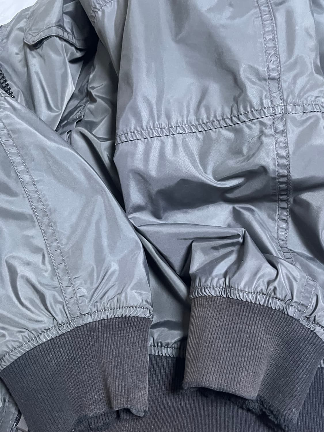 BUCKAROO 빈티지 바람막이 자켓 상품이미지4