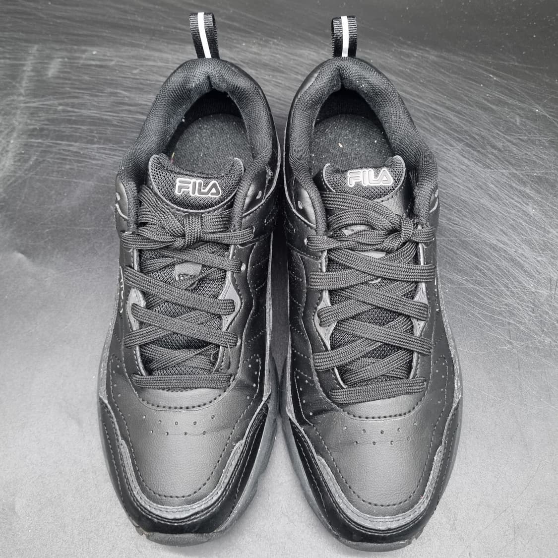 휠라 메모리 스포트랜드 여성운동화235 상품이미지2