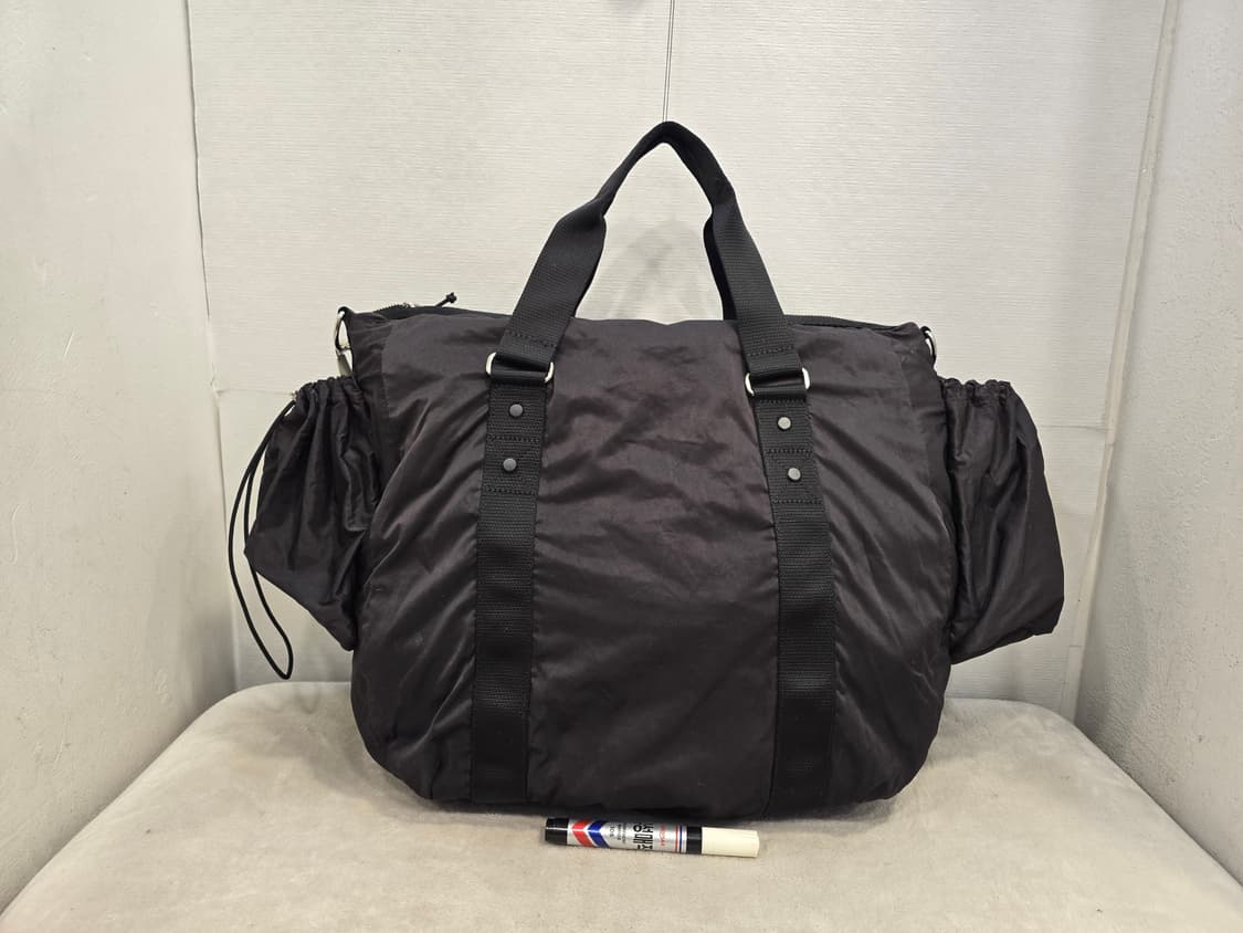 Y-3 요지야마모토 파라슈트 크로스백 토트백 상품이미지2