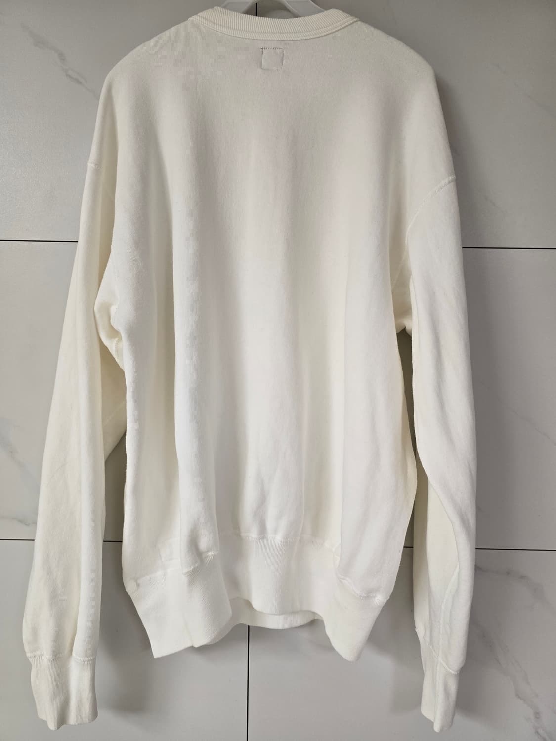 휴먼메이드 TSURIAMI SWEATSHIRT #4 (XL) 상품이미지7