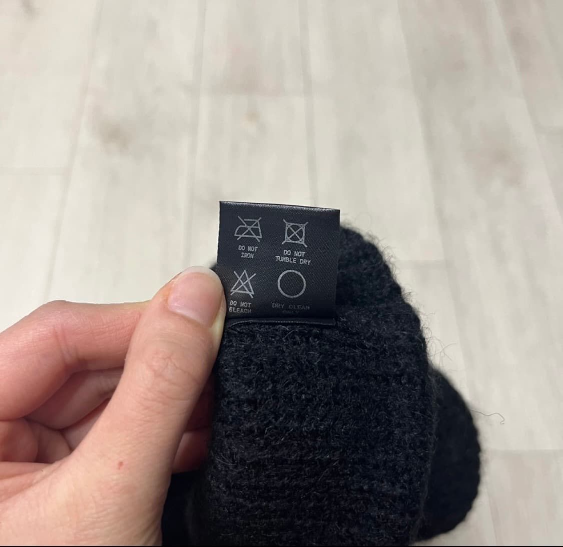 아비에무아 비니 상품이미지5