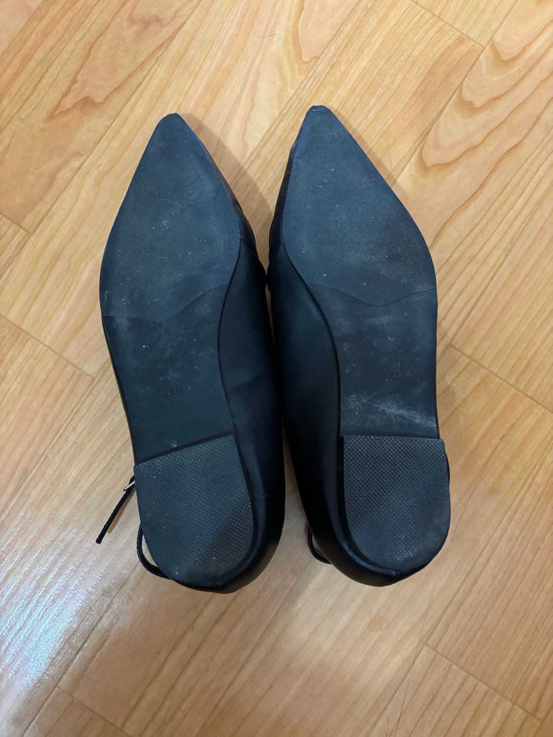 루즈슬립오버 스틸레토 240 상품이미지7