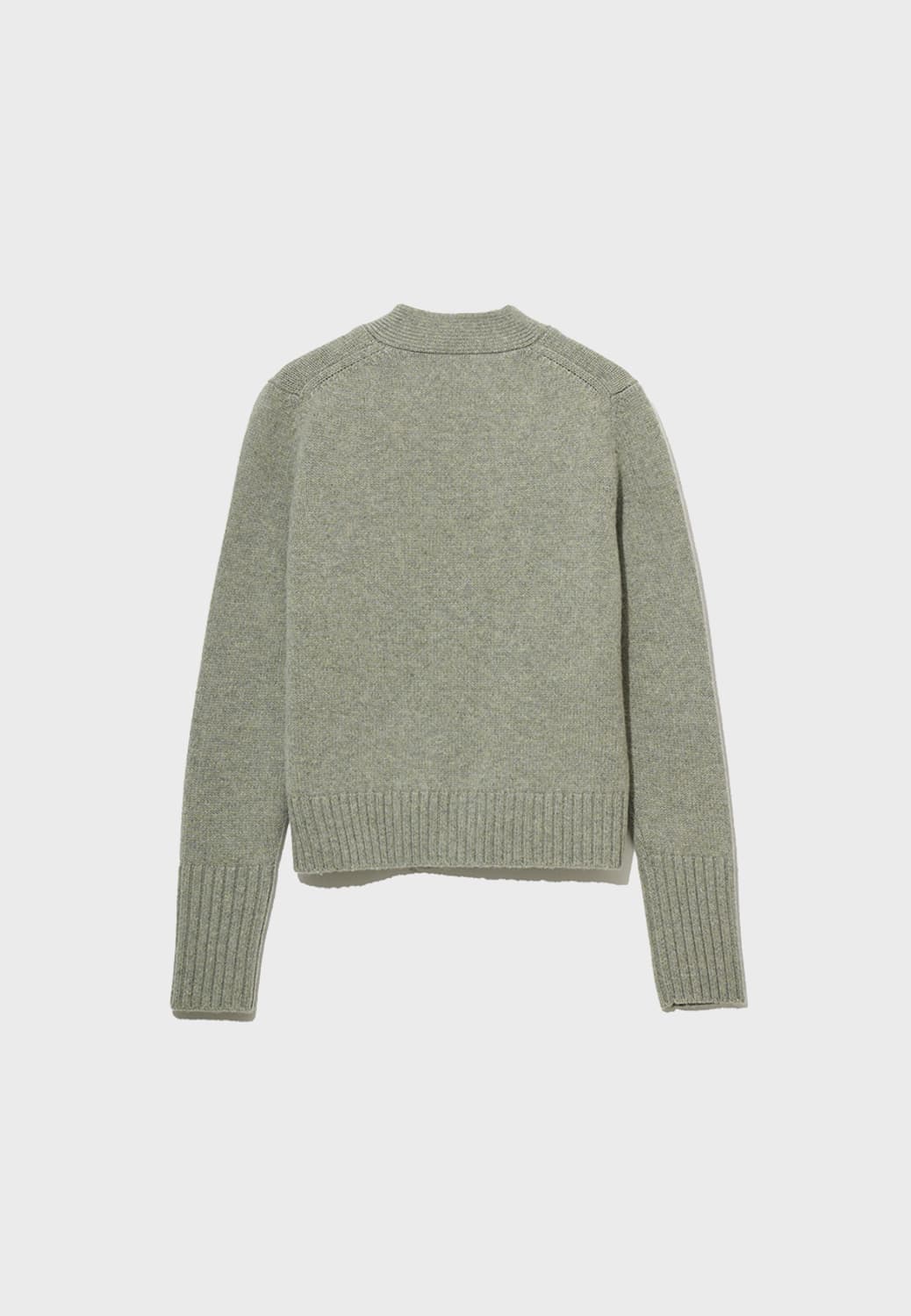 STUDIO NICHOLSON knit cardigan 상품이미지2