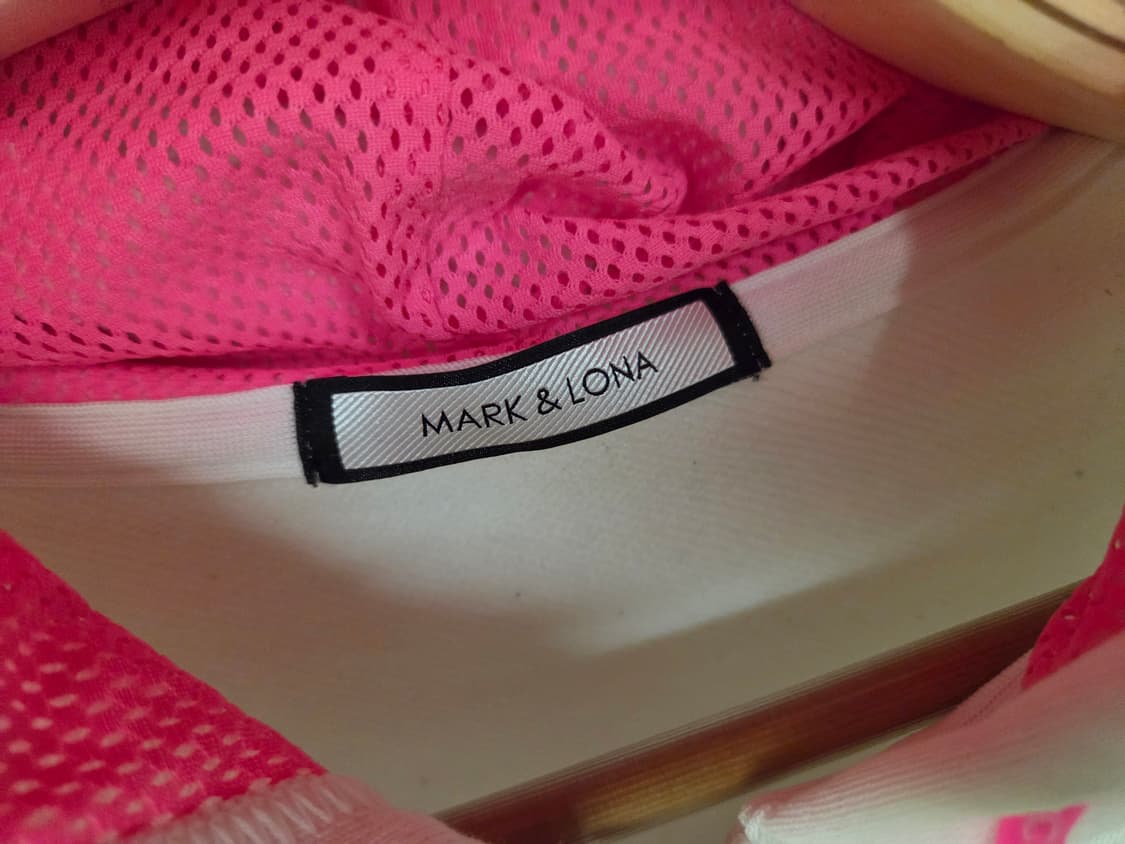 마크앤로나 여성 후드집업  상품이미지3