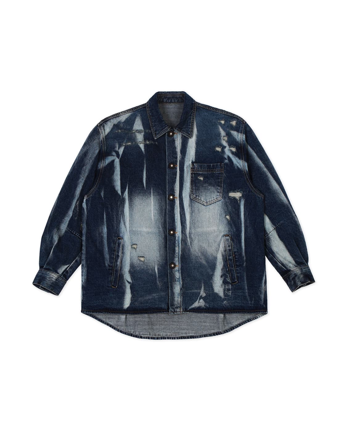 아더에러 rueta jacket 상품이미지1