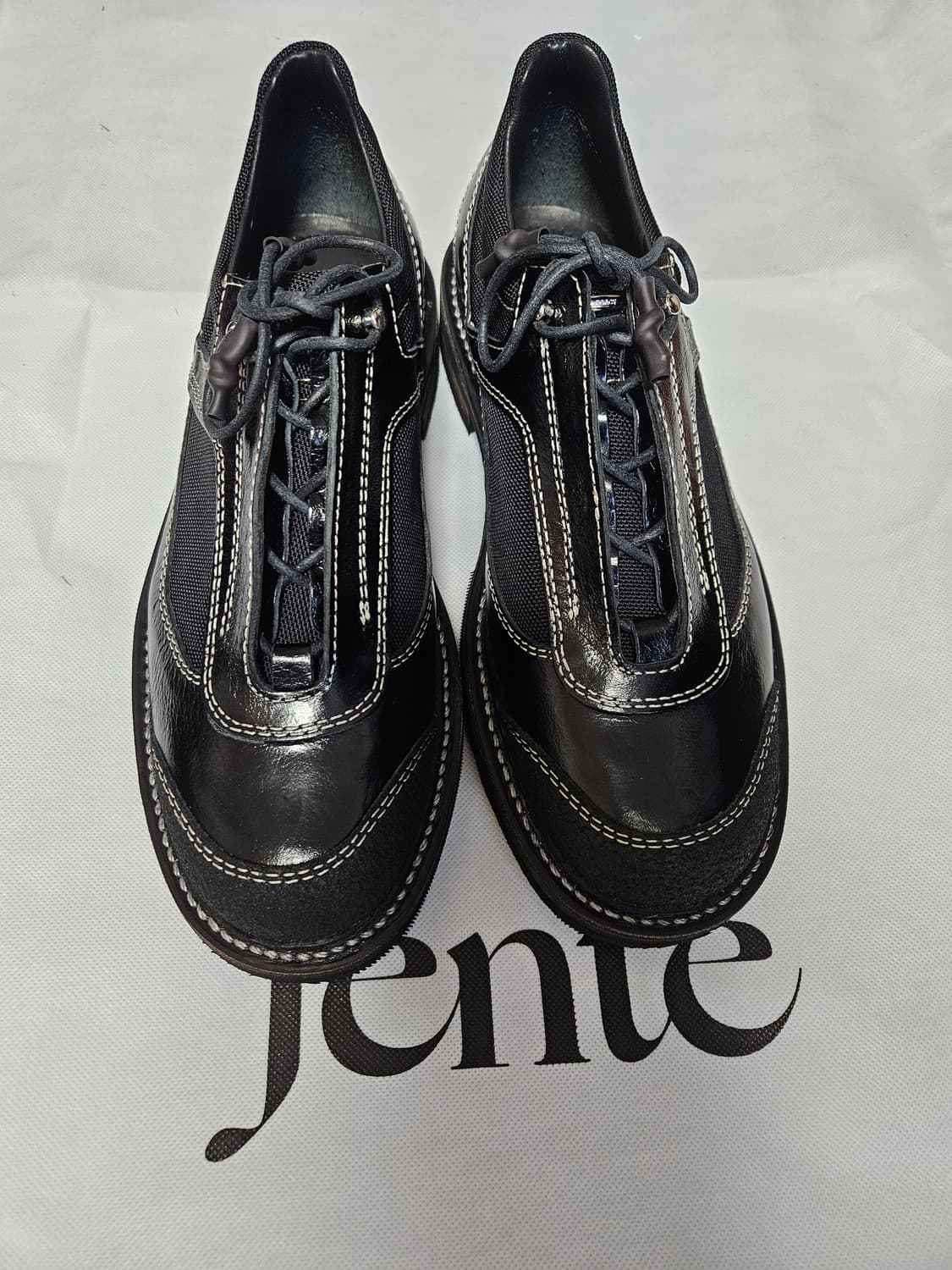 아워레가시 사이버 더비 상품이미지1