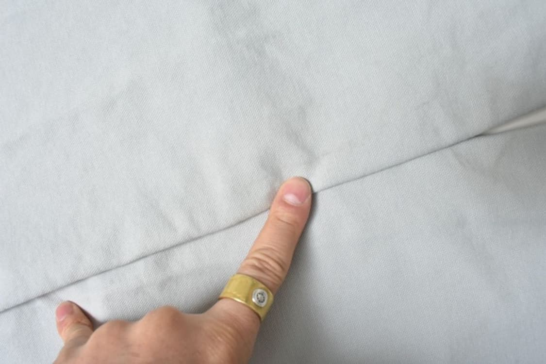 칼하트 싱글니 카펜터 워크팬츠 32 N1255 상품이미지8