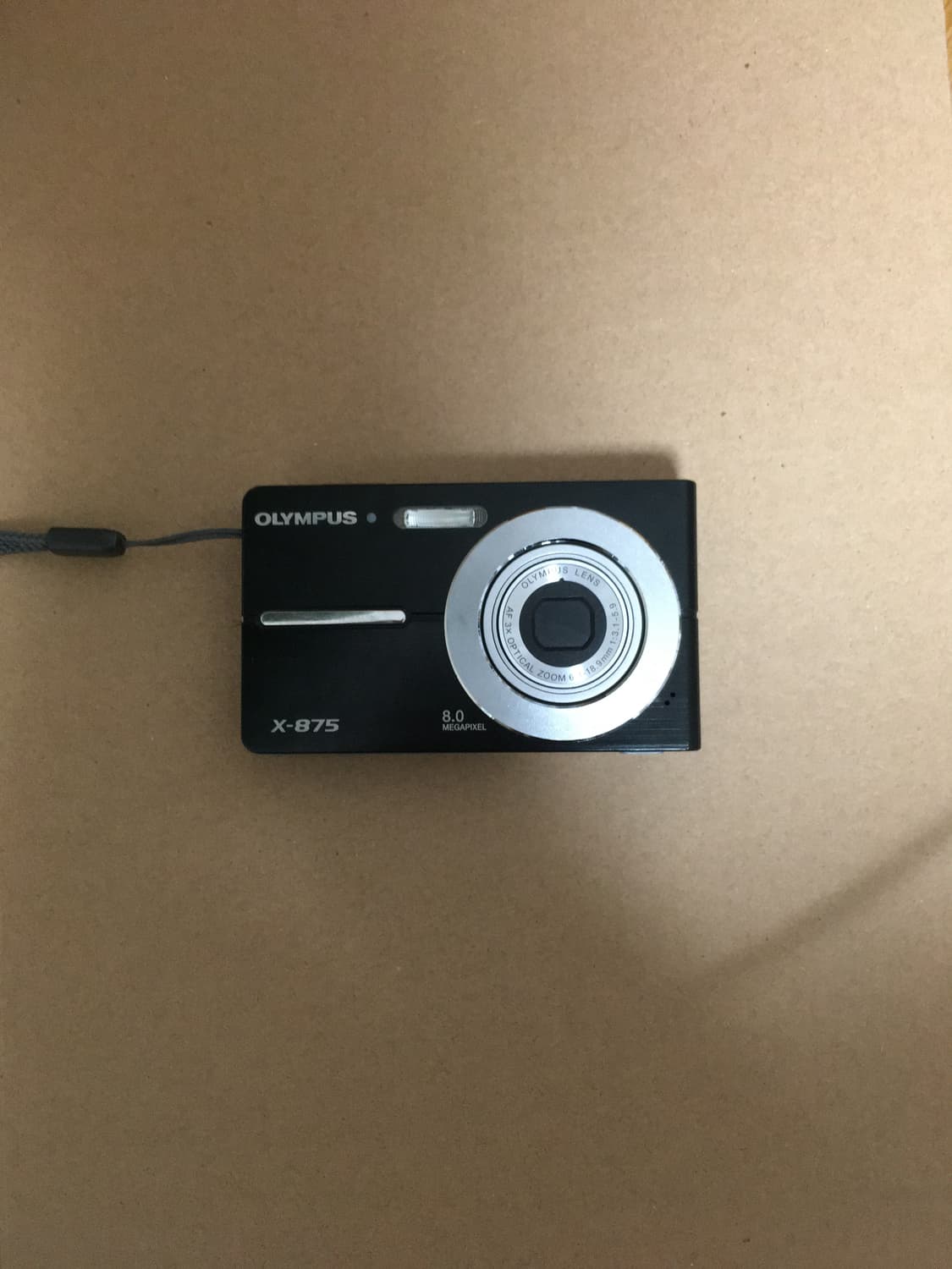 올림푸스 X 875  상품이미지5